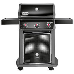 Weber® Spirit® Classic E-310 3-Burner Gas BBQ